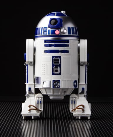 Sphero R2-D2 Star Wars droid