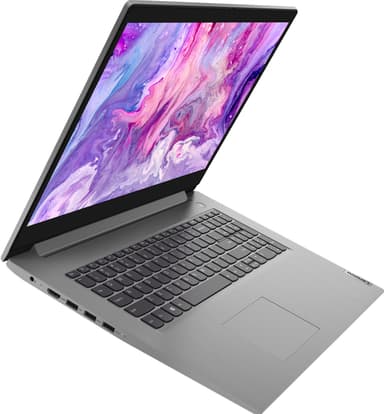Lenovo IdeaPad 3 17ADA05 17,3" bärbar dator Athlon/4/128