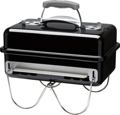 Weber Go-Anywhere kolgrill 1131004