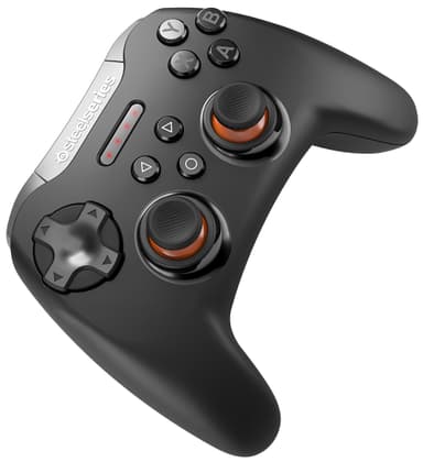 SteelSeries Stratus XL handkontroll (Windows/Android)