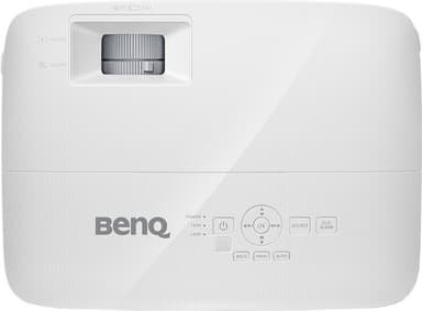 BenQ MW550 projektor för företag