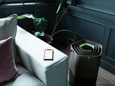 Electrolux Pure A9 luftrenare PA91-404DG