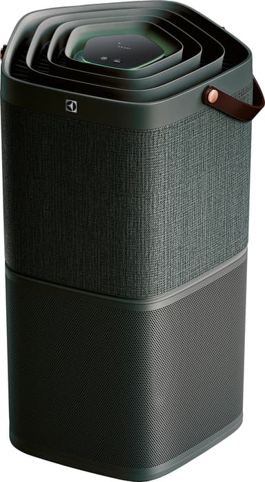 Electrolux Pure A9 luftrenare PA91-404DG