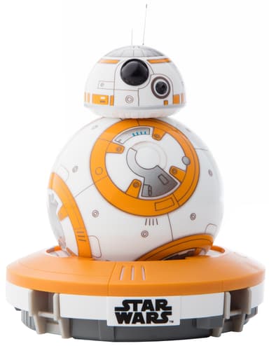 Sphero BB-8 Star Wars droid med Trainer
