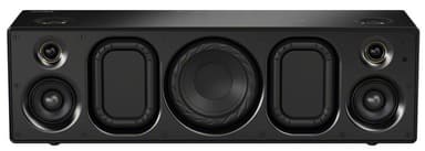 Sony SRS X99 Trådlös högtalare (svart)