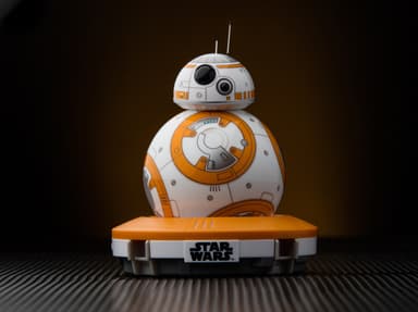 Sphero BB-8 Star Wars droid med Trainer