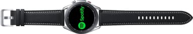 Samsung Galaxy Watch 3 smartwatch 45mm 4G (mystic silver)