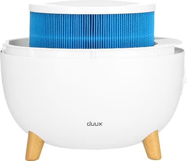 Duux Ovi Luftfuktare Vit