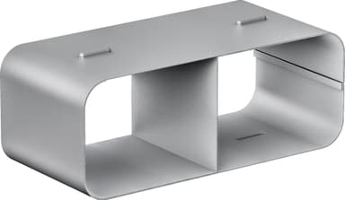 Gaggenau platt rörsanslutning AD854040