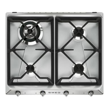 Smeg Serie Victoria Gashäll SR964XGH (59.5cm)