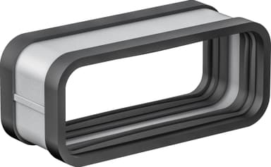 Gaggenau platt rörsanslutning  AD854000