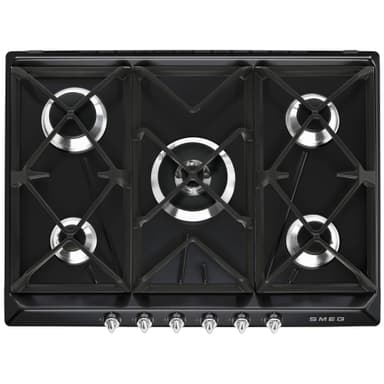 Smeg Serie Victoria Gashäll SR975NGH (68.5cm)