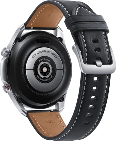 Samsung Galaxy Watch 3 smartwatch 45mm 4G (mystic silver)