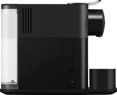 NESPRESSO® Lattissima One kaffemaskin av DeLonghi, Svart