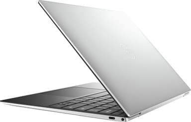 Dell XPS 13-9310 13.4" 4K UHD bärbar dator (svart/silver)