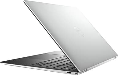 Dell XPS 13-9300 13.4" bärbar dator svart/silver)