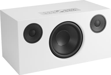Audio Pro Addon C10 MkII aktiv högtalare (vit)