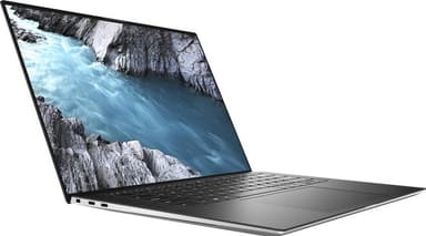 Dell XPS 15-9500 15,6" 4K UHD bärbar dator