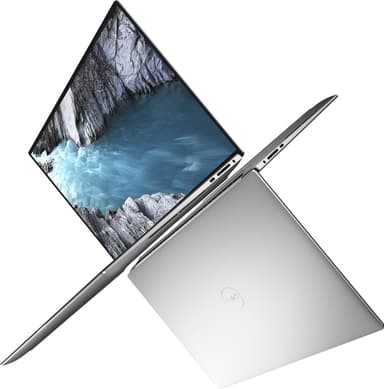 Dell XPS 15-9500 15,6" 4K UHD bärbar dator