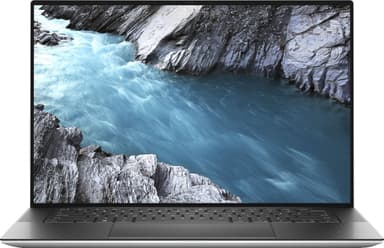 Dell XPS 15-9500 15,6" 4K UHD bärbar dator