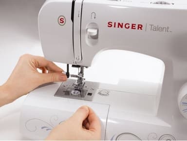 SINGER 30002691 Sewing machine