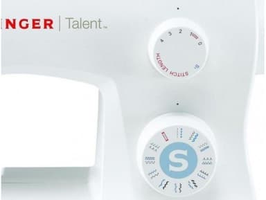SINGER 30002691 Sewing machine