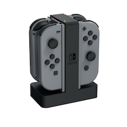 Nintendo Switch Joy-Con laddningsdocka