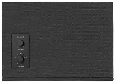 Urbanears Stammen multiroom högtalare (svart)