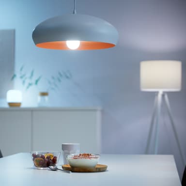 Wiz Connected Light LED-lampa 60W A60 E27 DIM