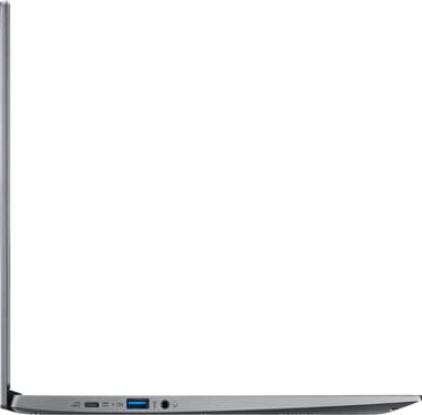 Acer Chromebook 715 15,6" bärbar dator 4417U/8/128/Touch
