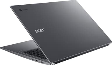 Acer Chromebook 715 15,6" bärbar dator 4417U/8/128/Touch