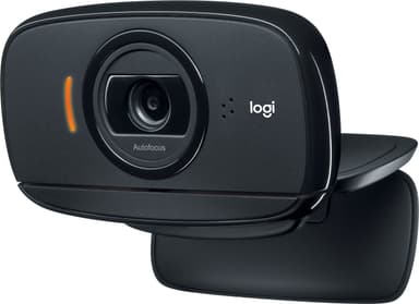 Logitech HD Webbkamera C525