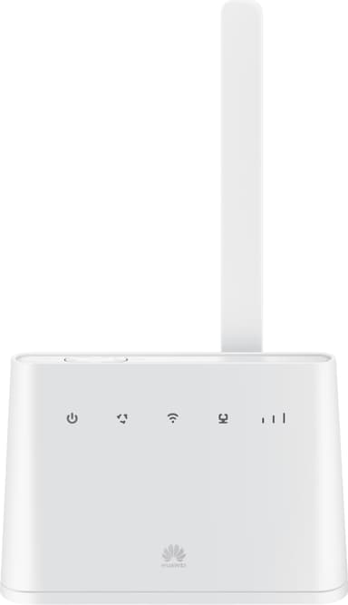 Huawei B311-221 4G LTE WiFi router