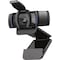 Logitech C920s Pro HD webbkamera