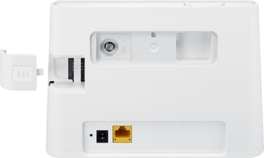 Huawei B311-221 4G LTE WiFi router
