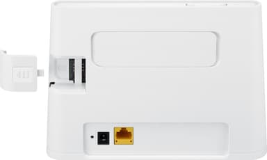 Huawei B311-221 4G LTE WiFi router