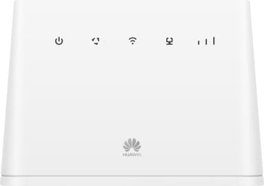 Huawei B311-221 4G LTE WiFi router