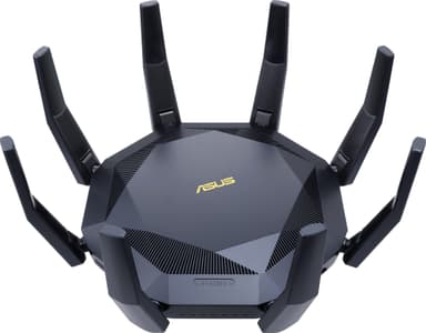 ASUS RTAX89X WiFi router