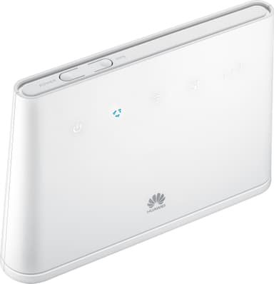 Huawei B311-221 4G LTE WiFi router