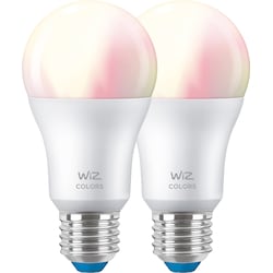 Wiz Connected Light LED-lampa 60W A60 E27 RGB