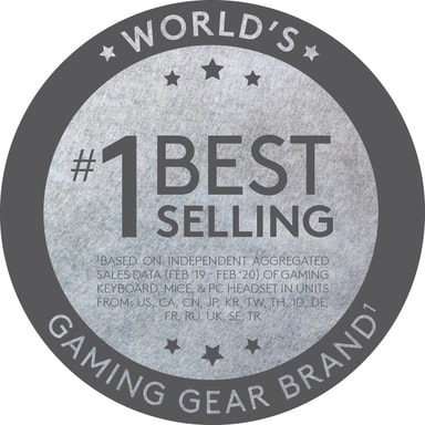 Logitech G Pro gaming keyboard (Nordic layout) Elgiganten