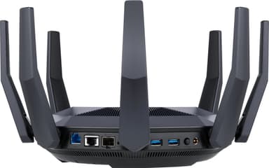 ASUS RTAX89X WiFi router