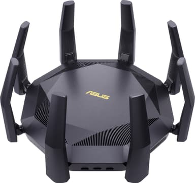 ASUS RTAX89X WiFi router