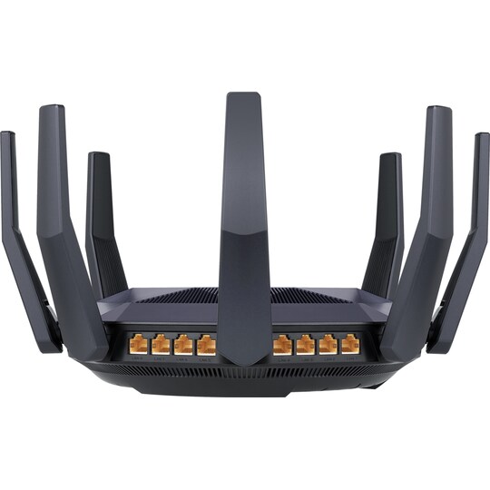 ASUS RTAX89X WiFi router