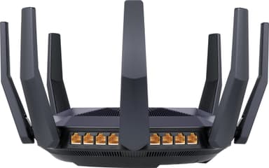 ASUS RTAX89X WiFi router
