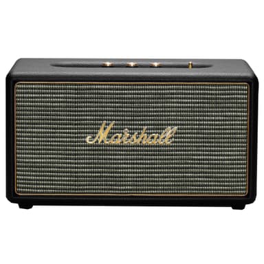 Marshall Stanmore Högtalare Bluetooth (svart)