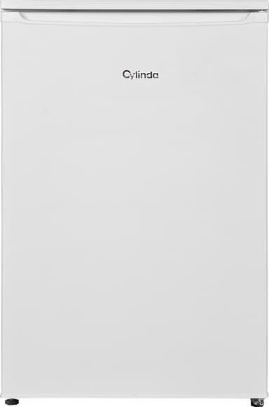 Cylinda frys F1085F (vit)