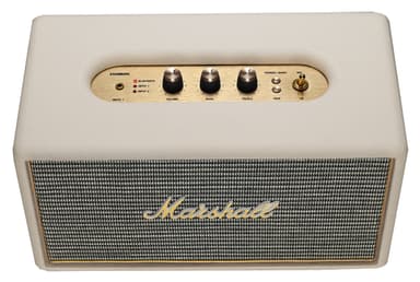 Marshall Stanmore Högtalare Bluetooth (vit)