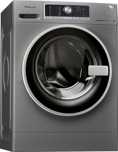 Whirlpool AWG 812 S/PRO industriell tvättmaskin