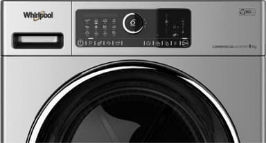 Whirlpool Professionell Torktumlare AWZ8HPS/PRO (8kg)